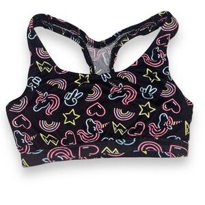 ONLY GIRLS 10/12 Sports Bra PRELOVED